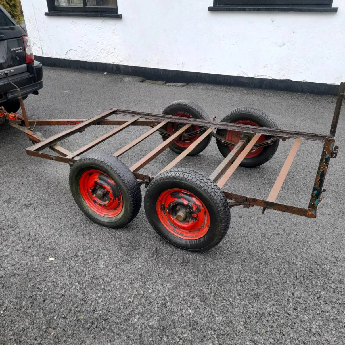 Trailer project - Image 4