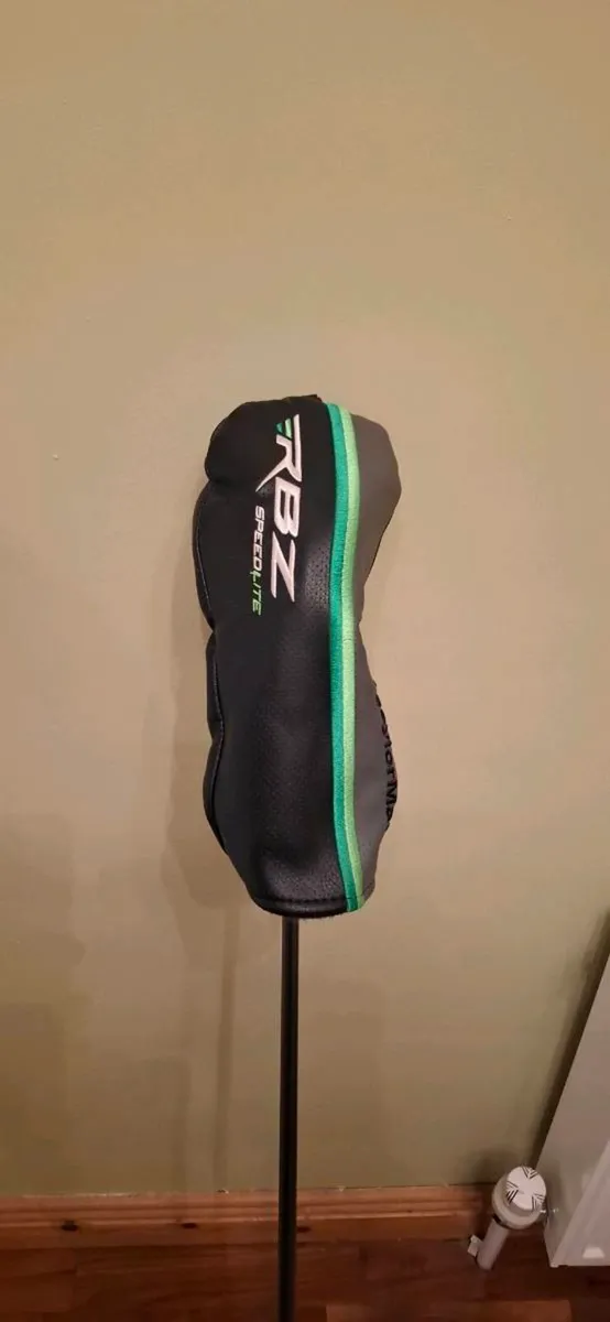 Taylormade RBZ 3 Wood - Image 1