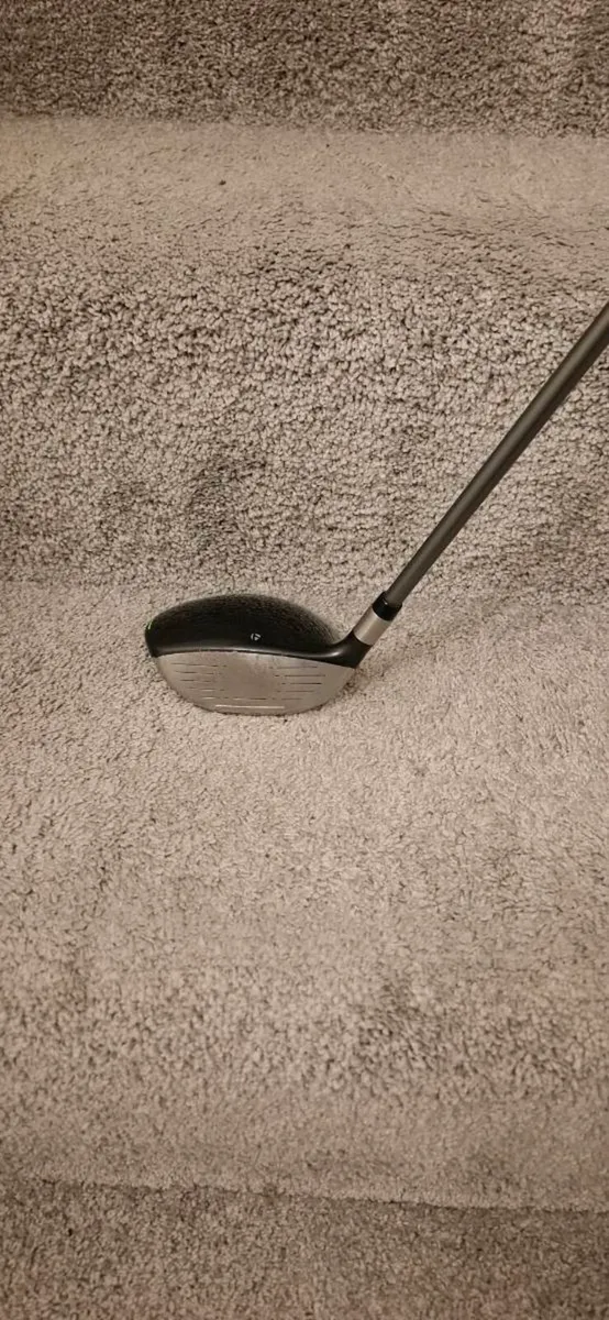 Taylormade RBZ 3 Wood - Image 2