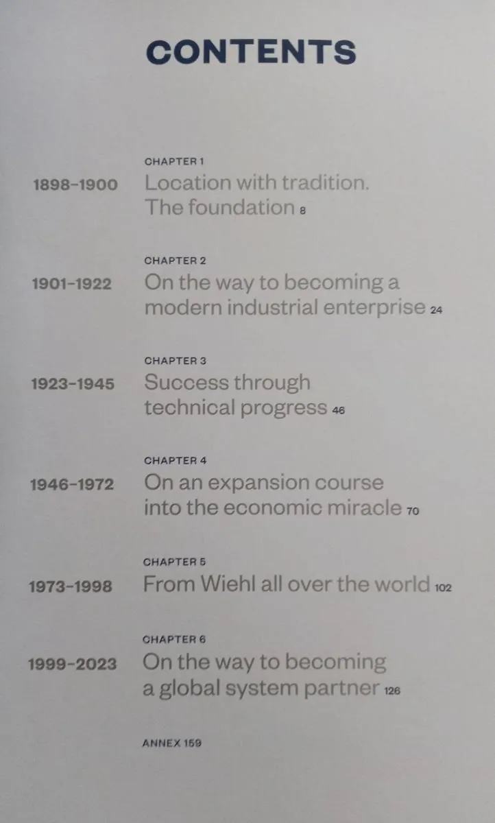 German Industrial Book - Image 2