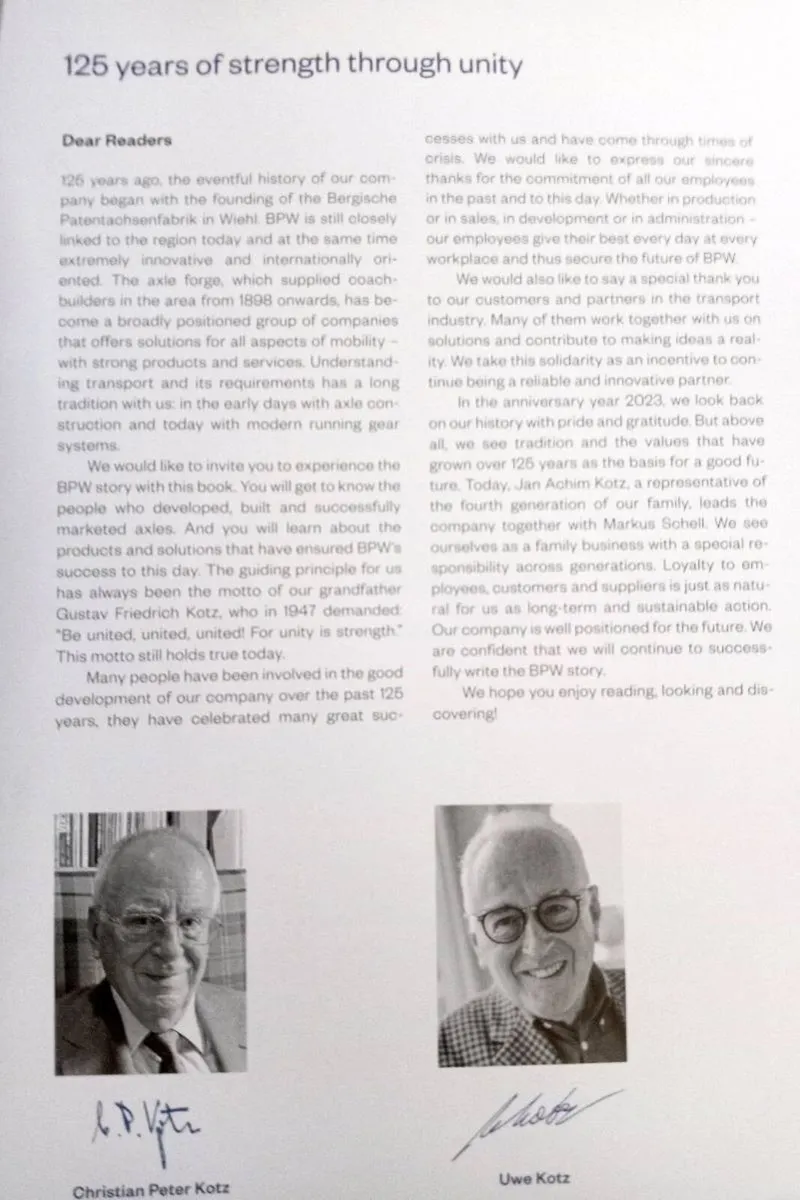 German Industrial Book - Image 3