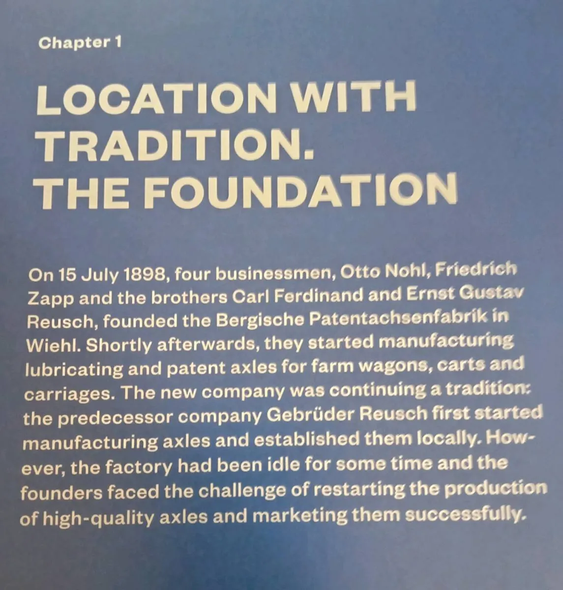 German Industrial Book - Image 4