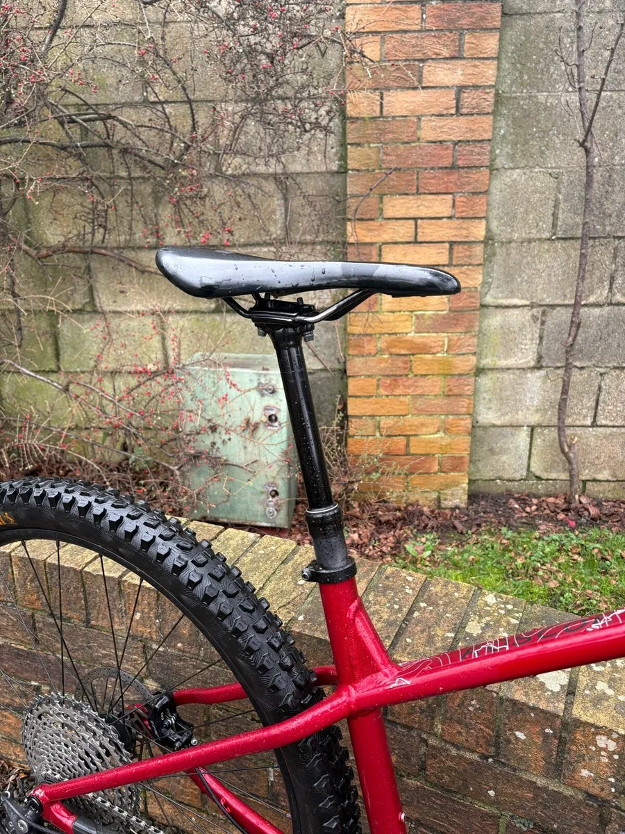 Trek Roscoe 9 - Image 3