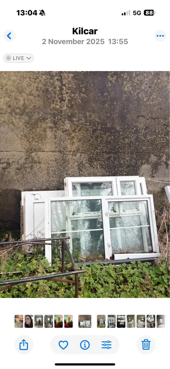 PVC windows and doors - Image 3