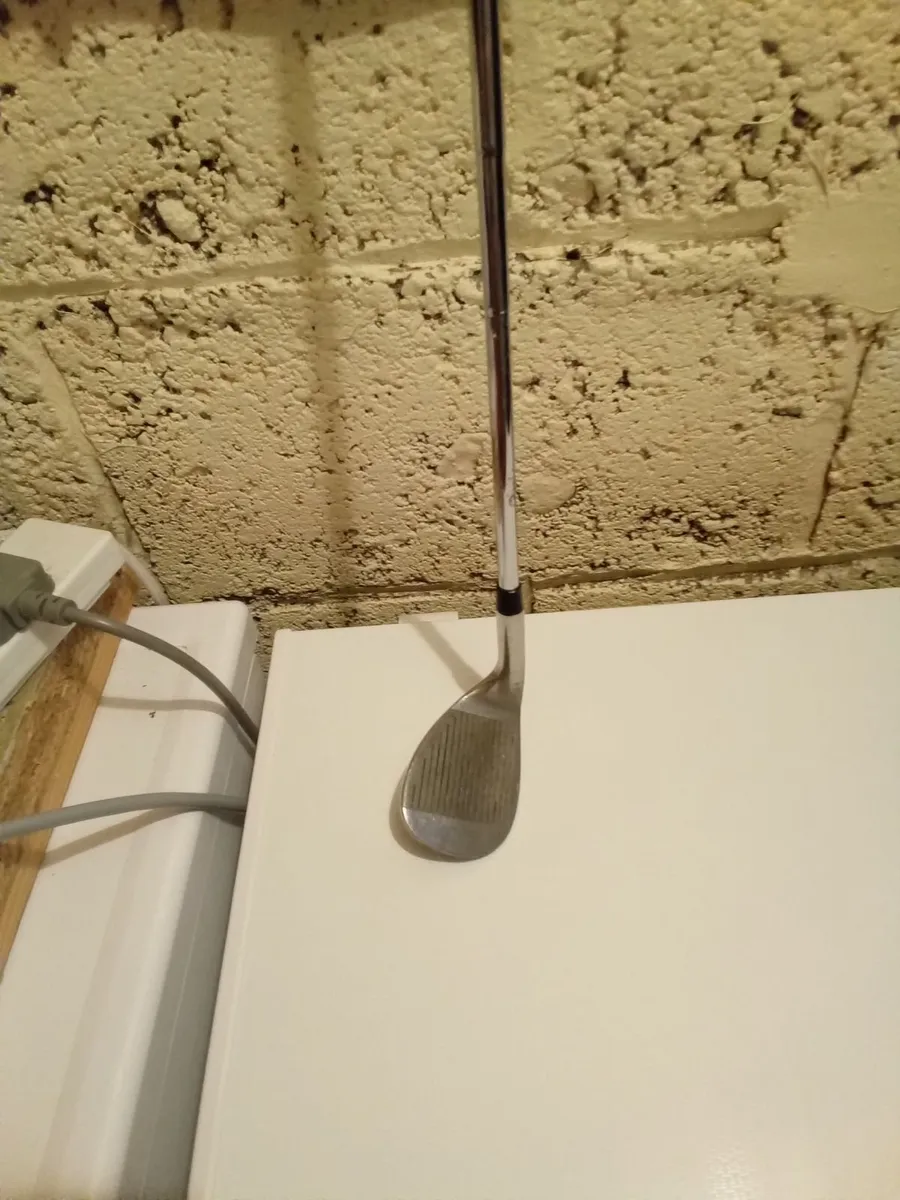 Golf clubs for sale - Image 4