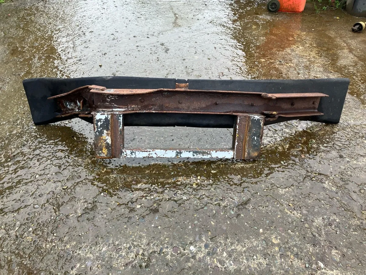 Loader attachment - Image 3