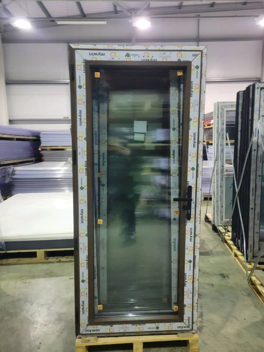 Toms pvc doors D22PP30 - Image 4