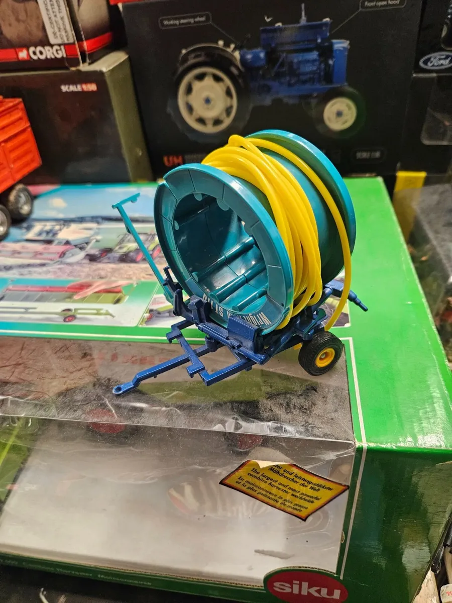 Britain's Farm Irrigation - Image 2