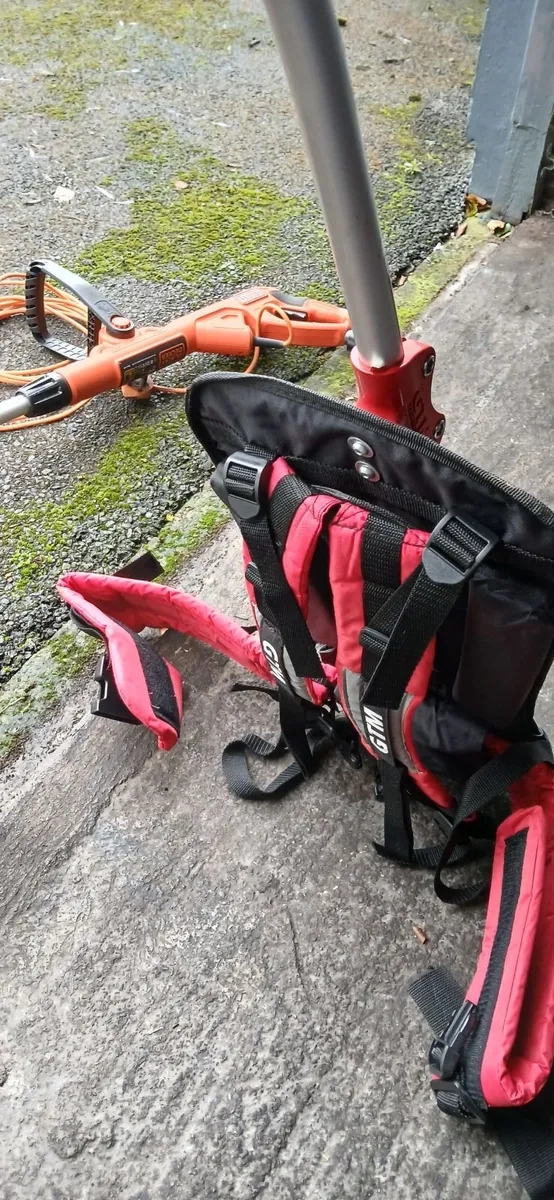 Elephant trunk harness - Image 2