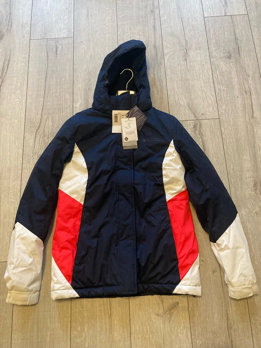 Ski Jacket Mountain Warehouse size 8 - Image 1