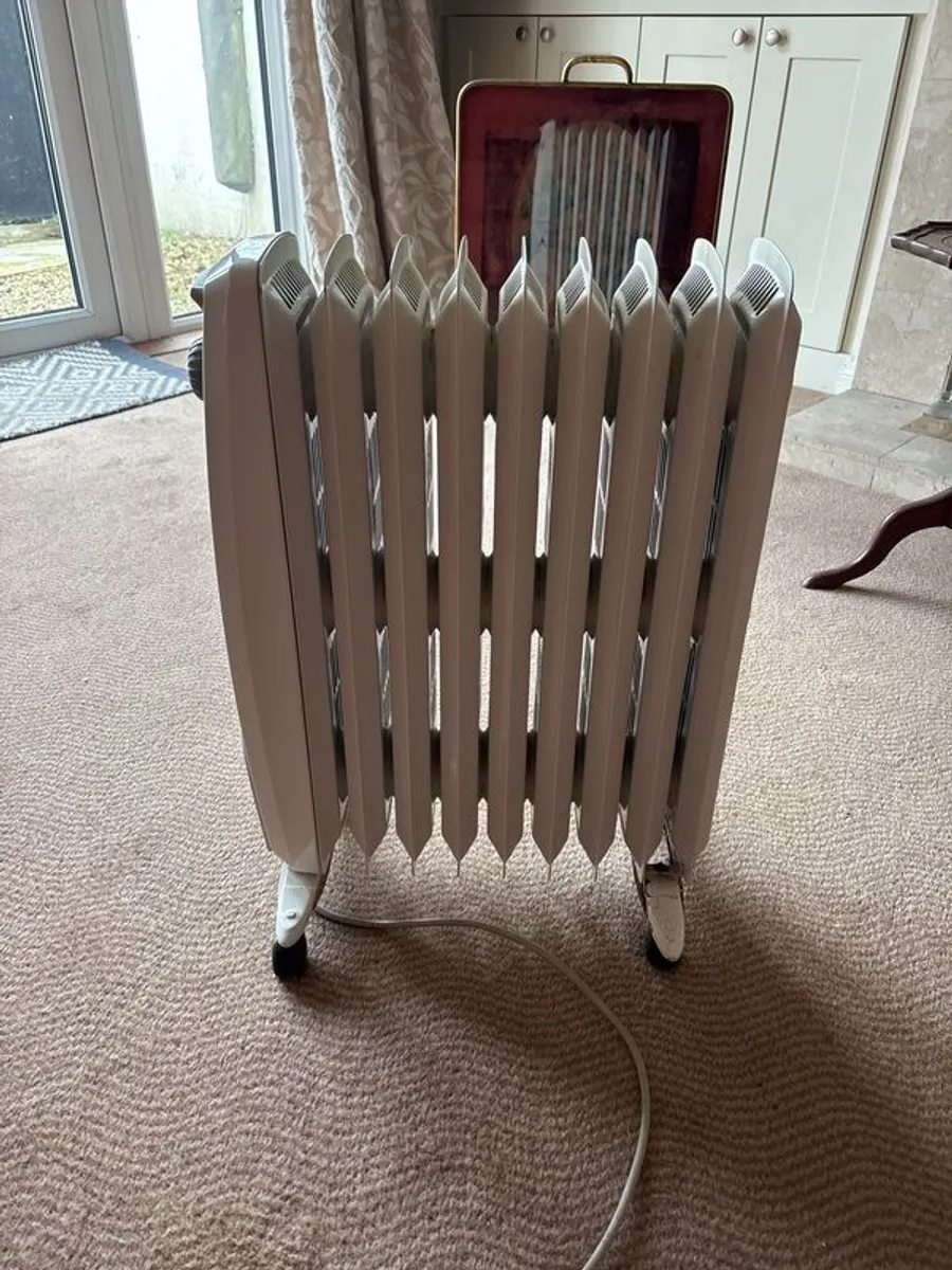 Dimplex Eco Heater - Image 2