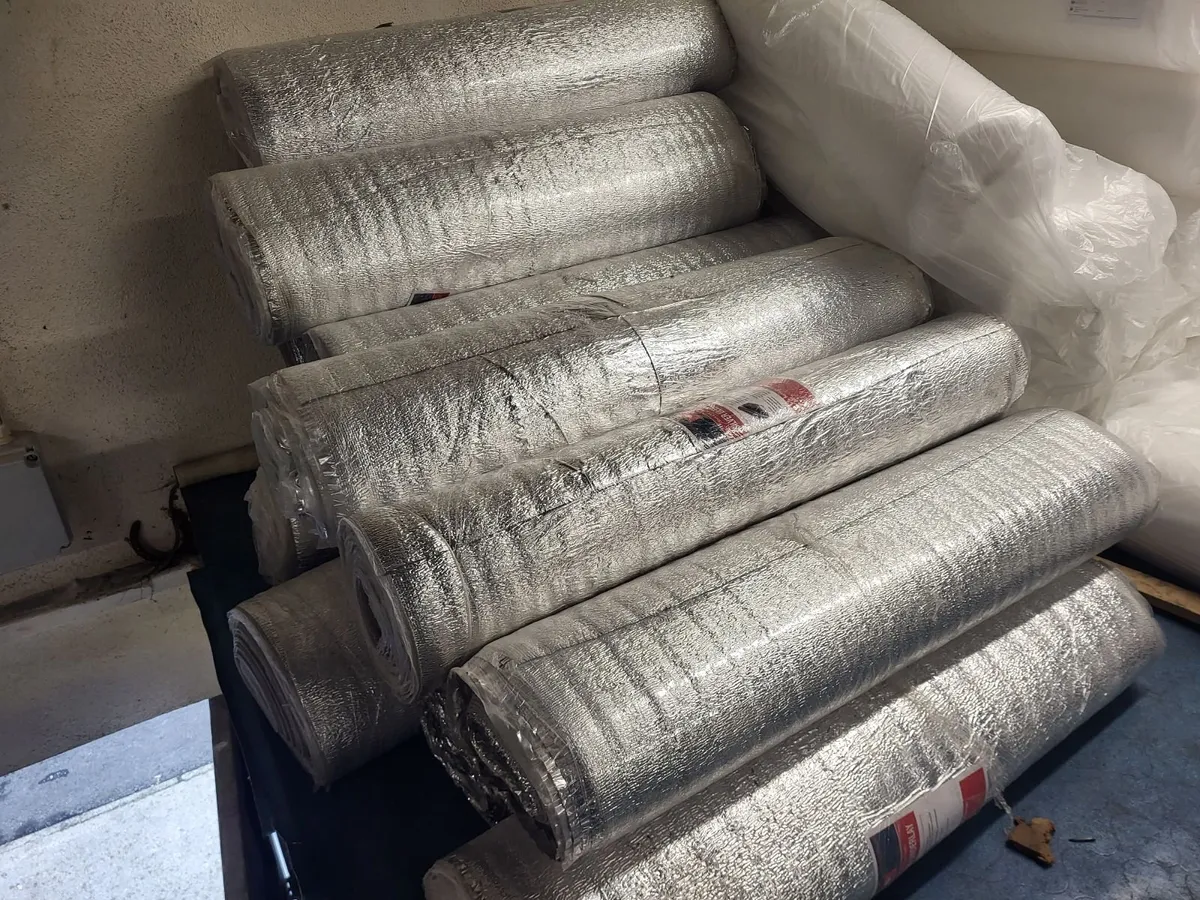 12mm laminated click flooring gloss , - Image 4