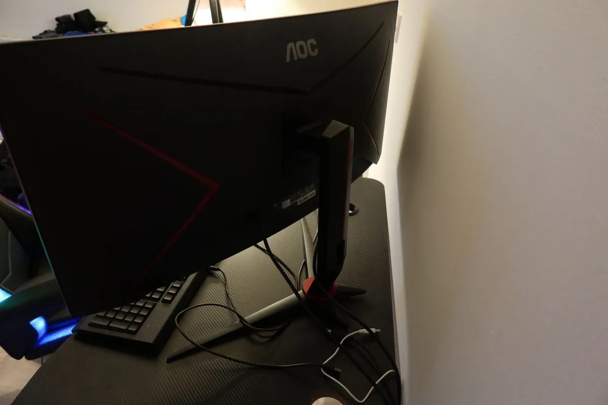 Gaming Monitor need gone ASAP - Image 3