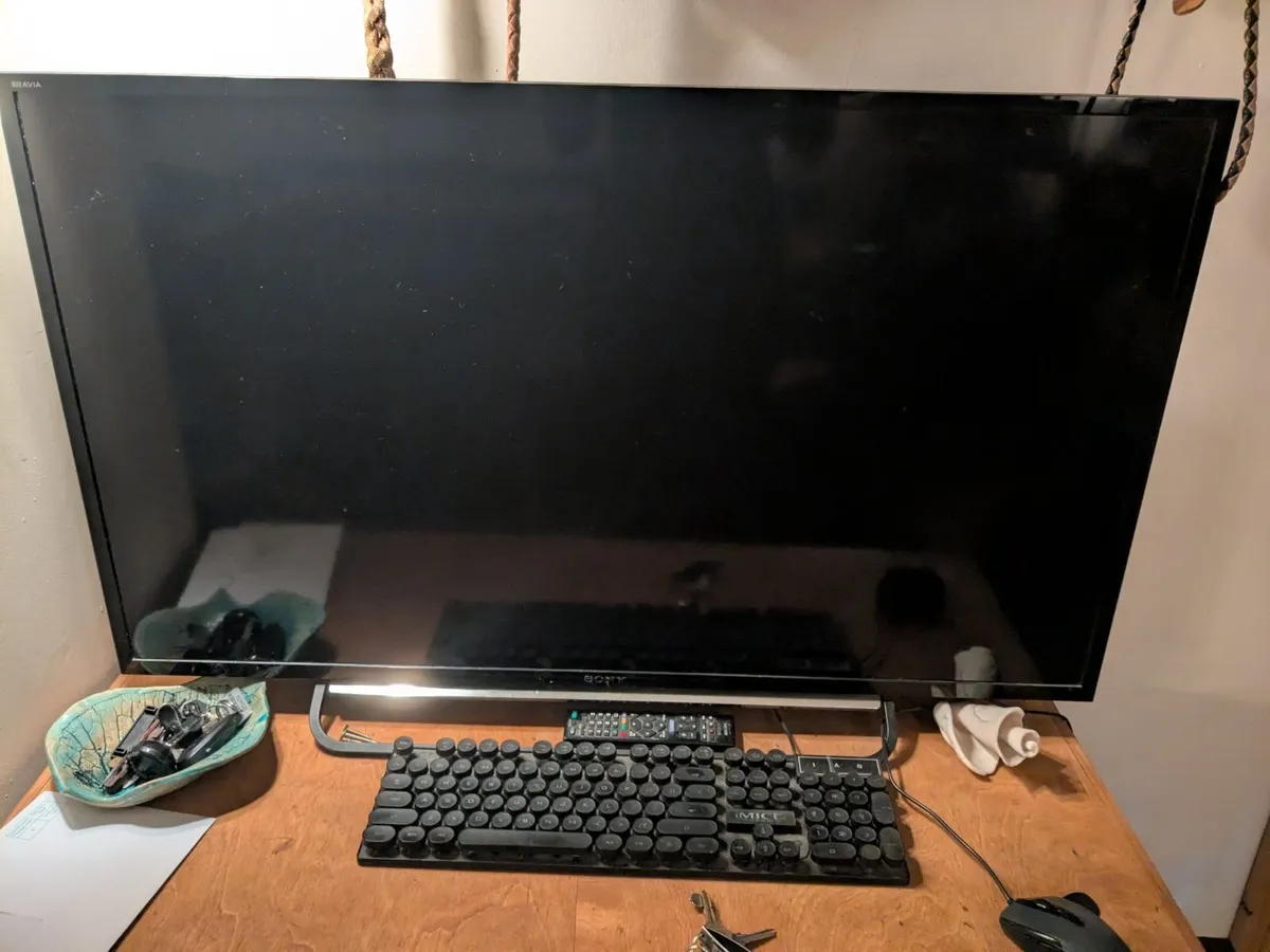 Tv 40 inches Sony - Image 3