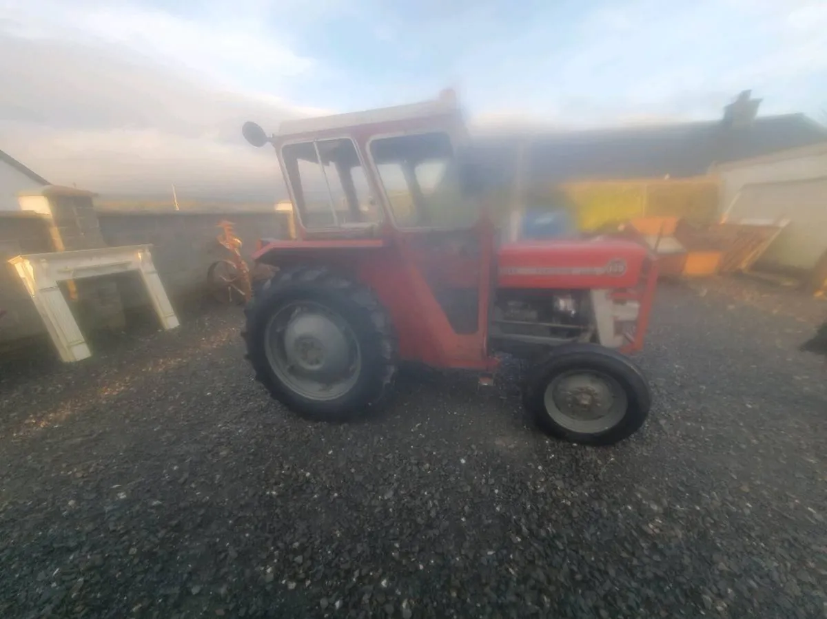 Massey ferguson - Image 3