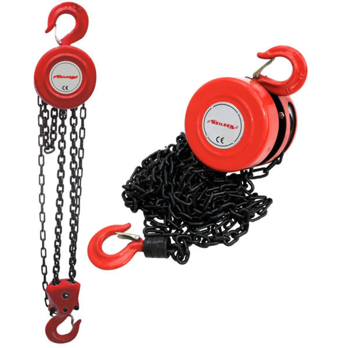 Chain Block 1000kg - Image 1