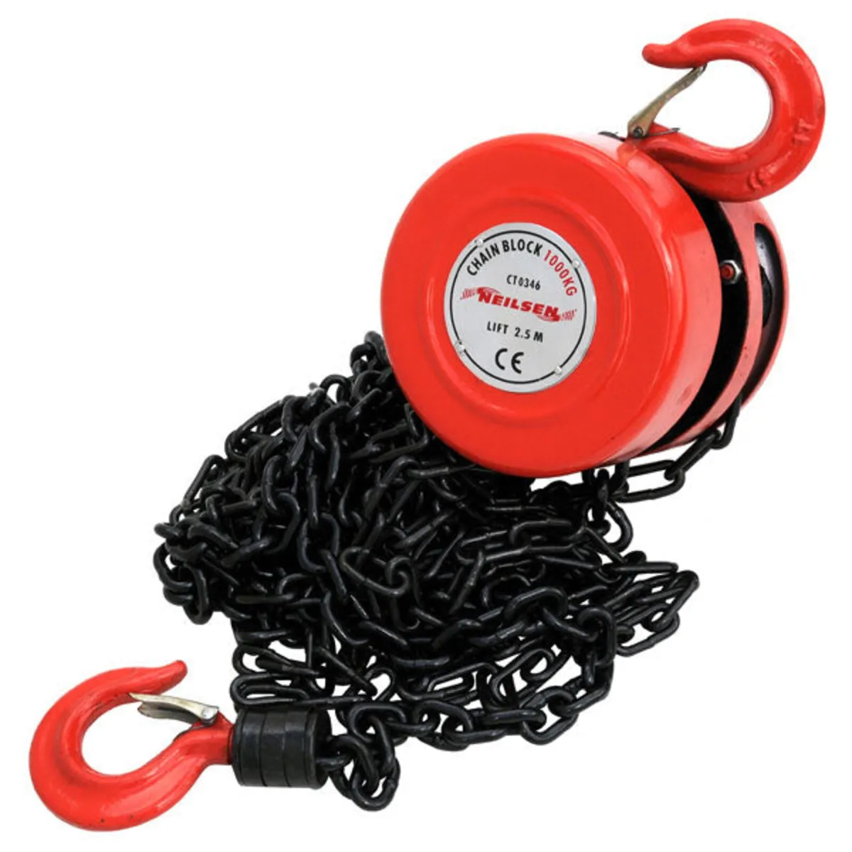 Chain Block 1000kg - Image 2