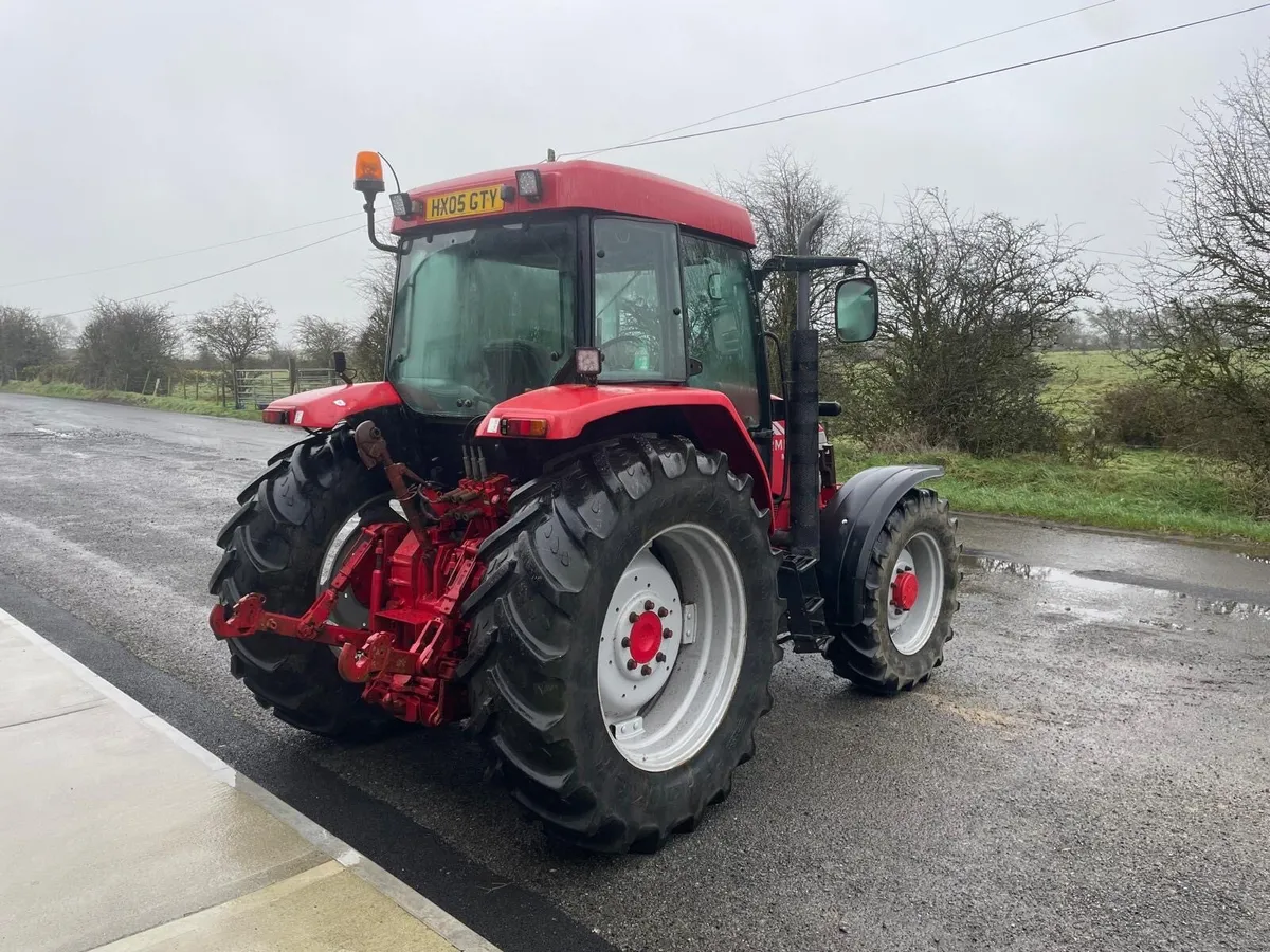 McCormick mc115 - Image 2