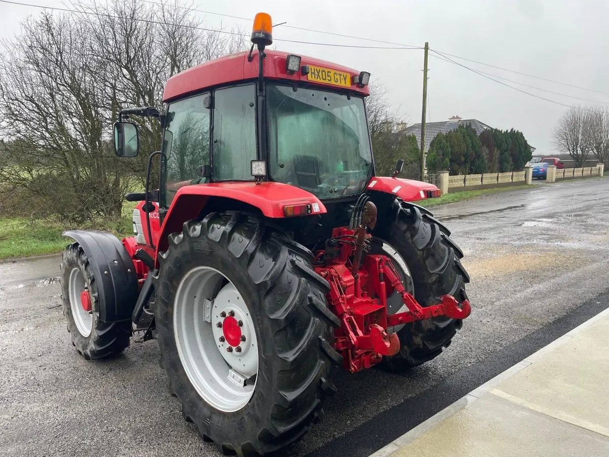 McCormick mc115 - Image 3