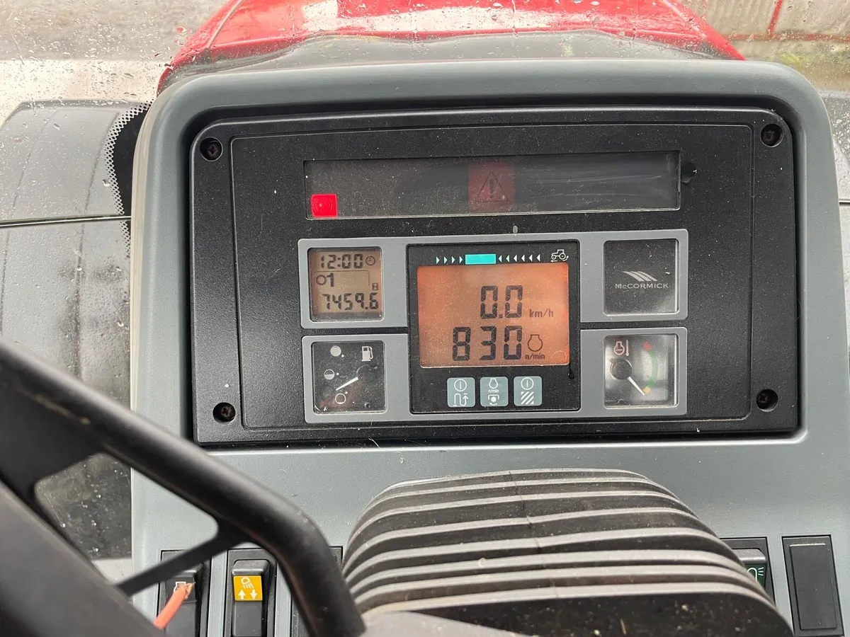 McCormick mc115 - Image 4