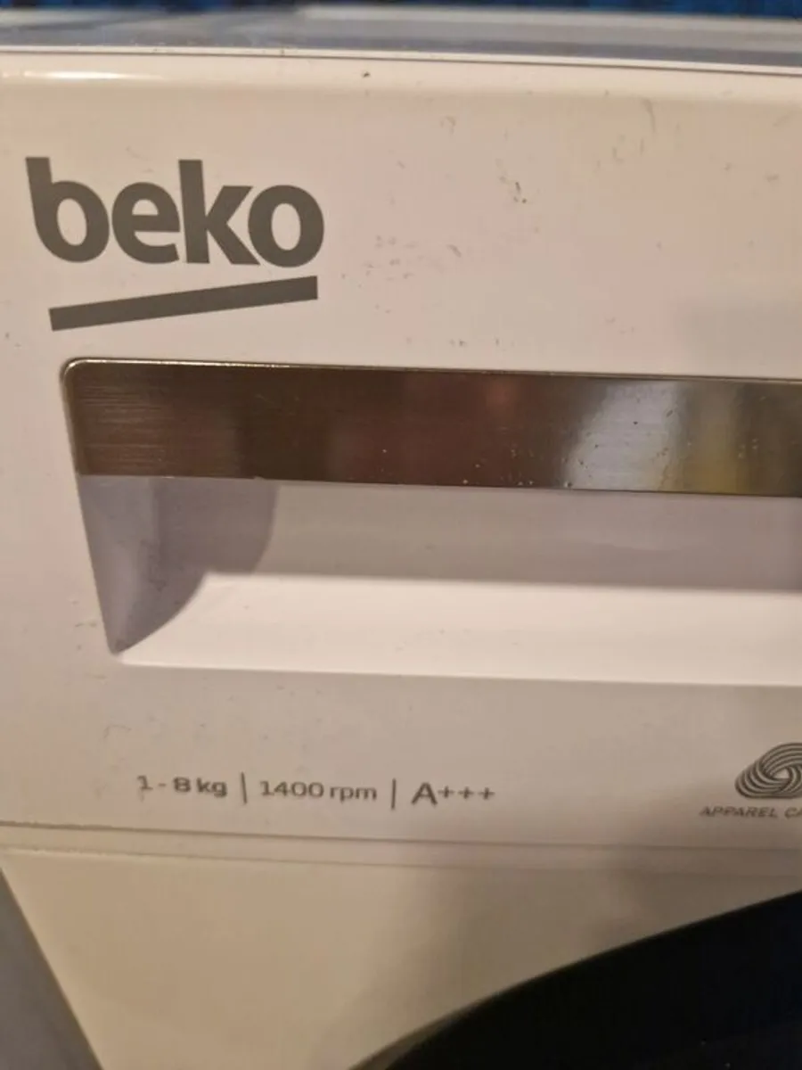 washing machine for sale - Image 3