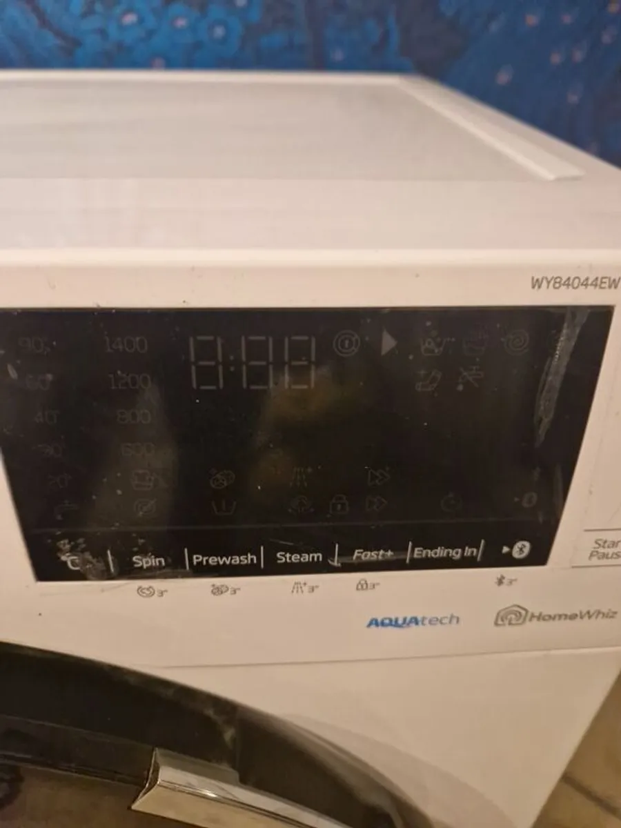 washing machine for sale - Image 4