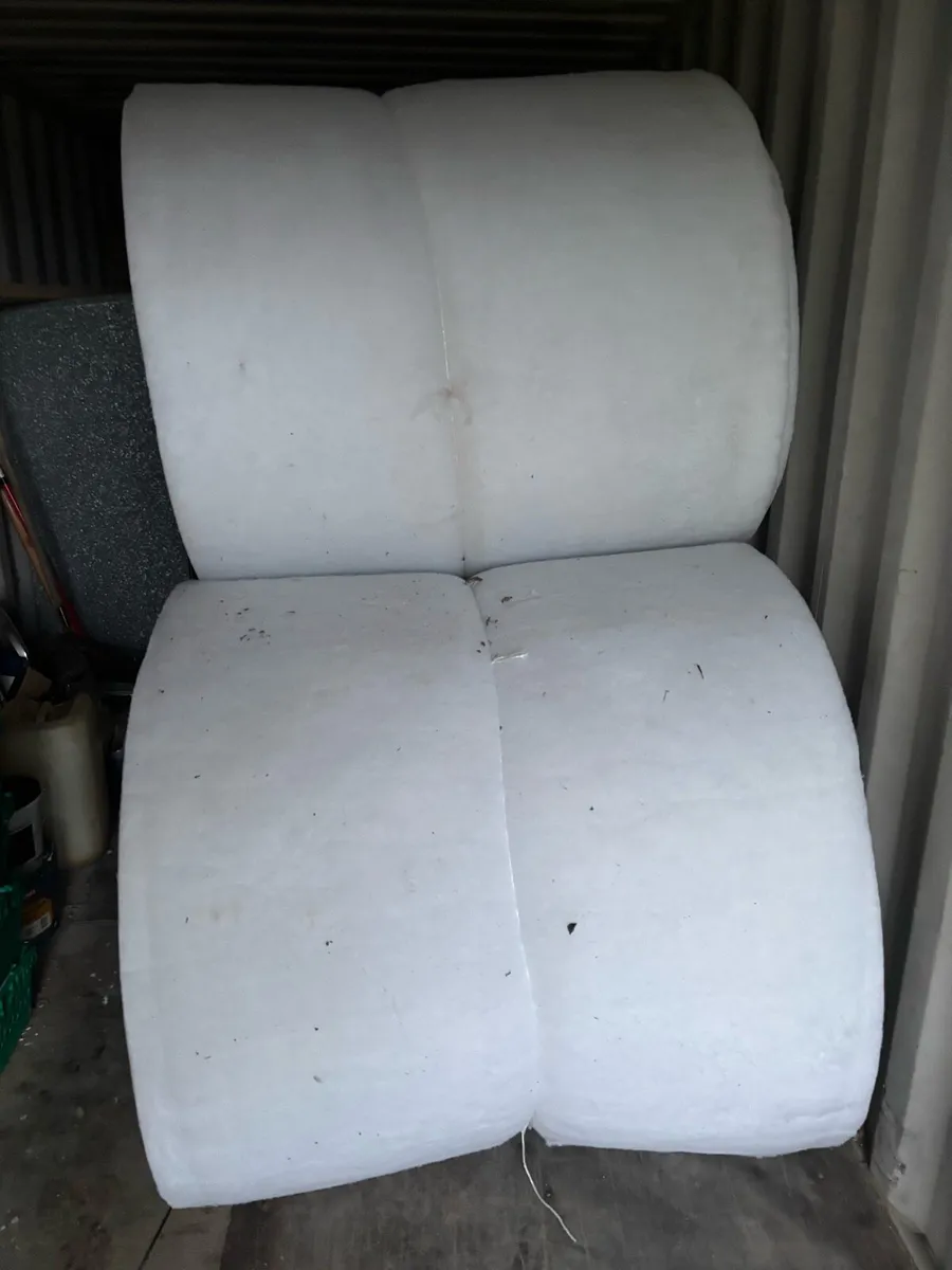 Attic Insulation - Image 3