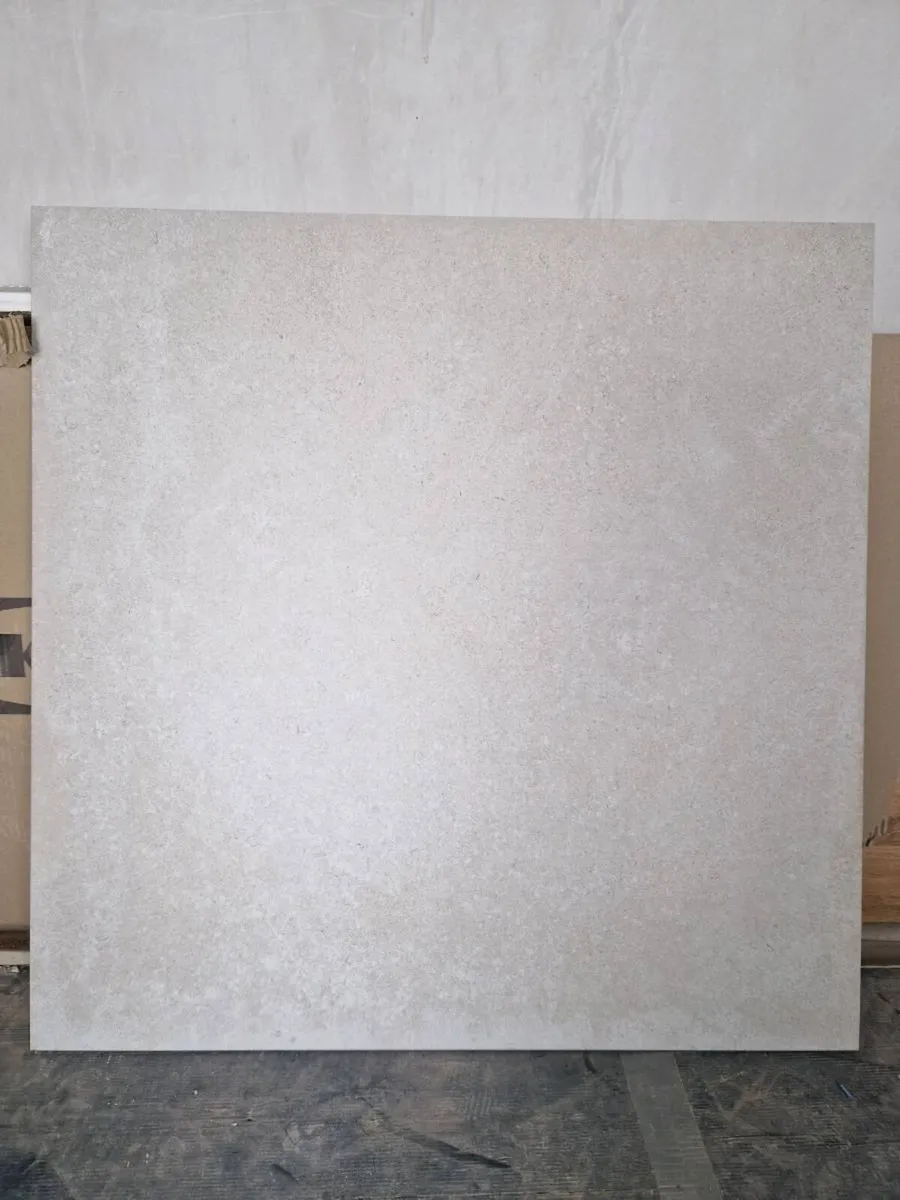 Large Ceramic Floor Tiles - Image 1