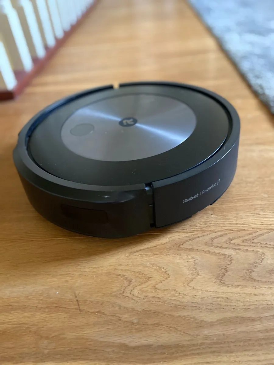 Robot Vacuum - Image 2