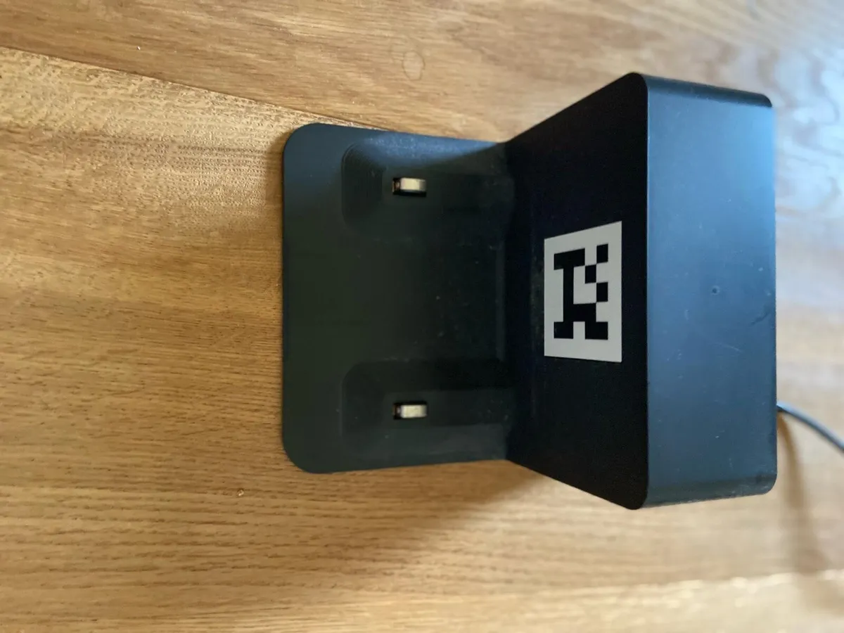 Robot Vacuum - Image 3