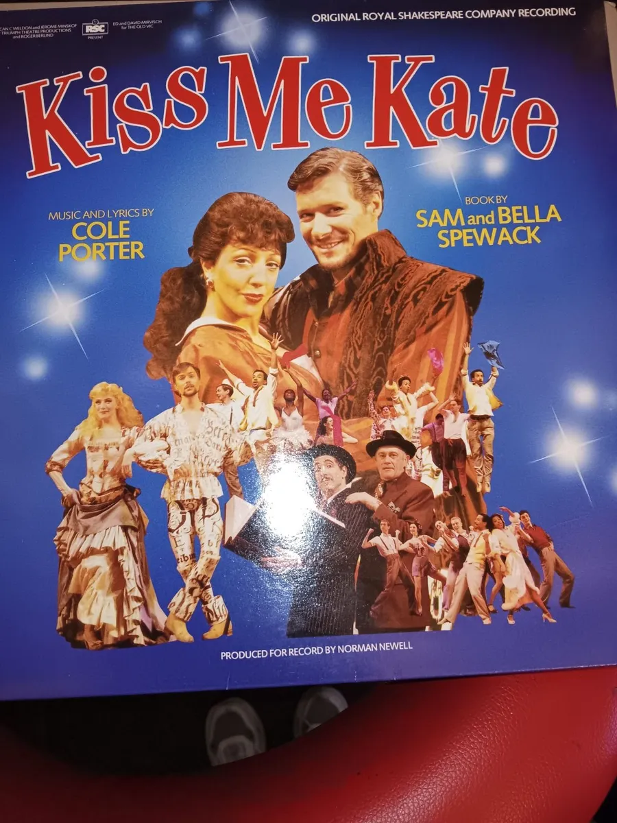 Vintage records - Image 3