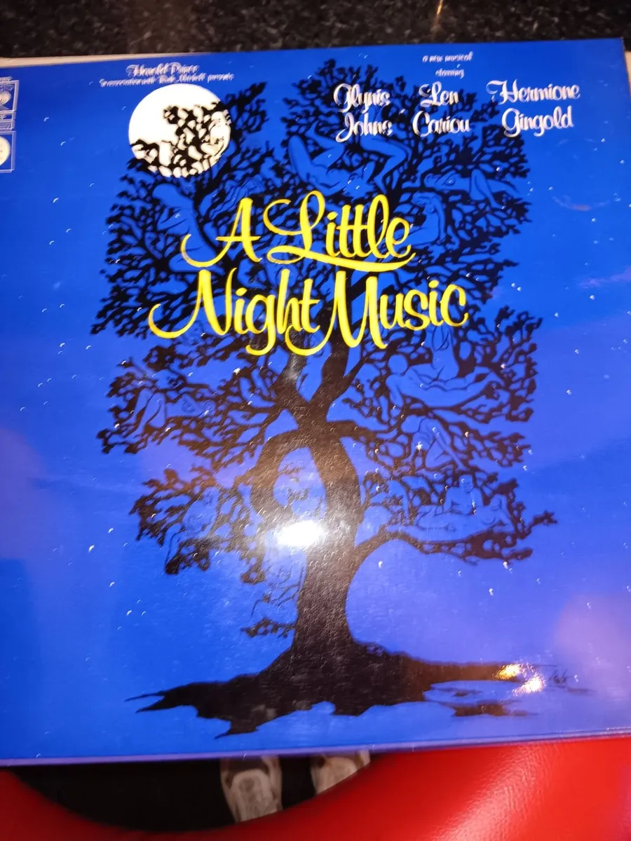 Vintage records - Image 2