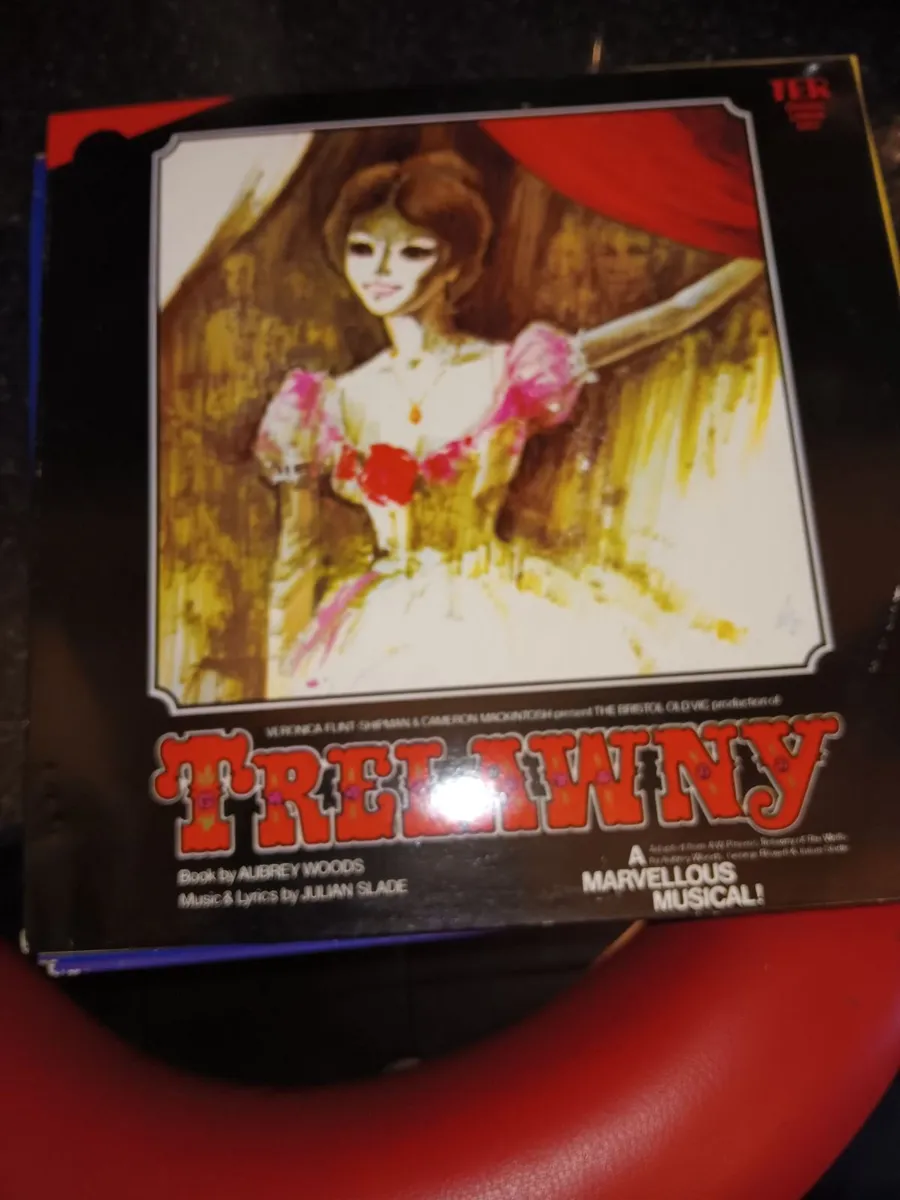 Vintage records - Image 4