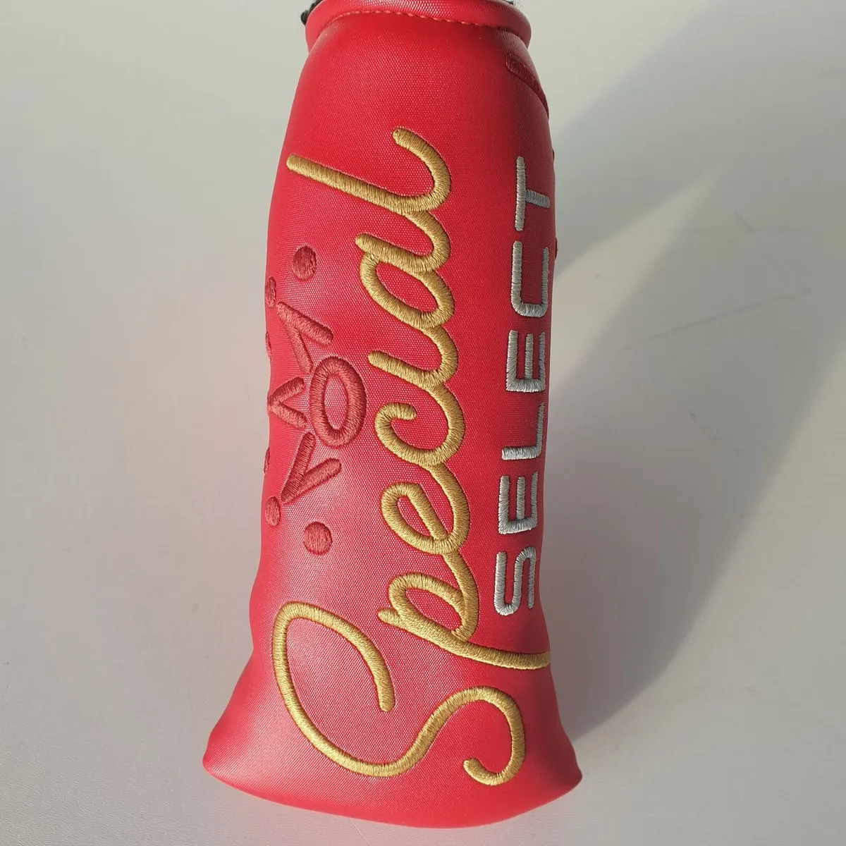 Scotty Cameron special select  blade cover - Image 1