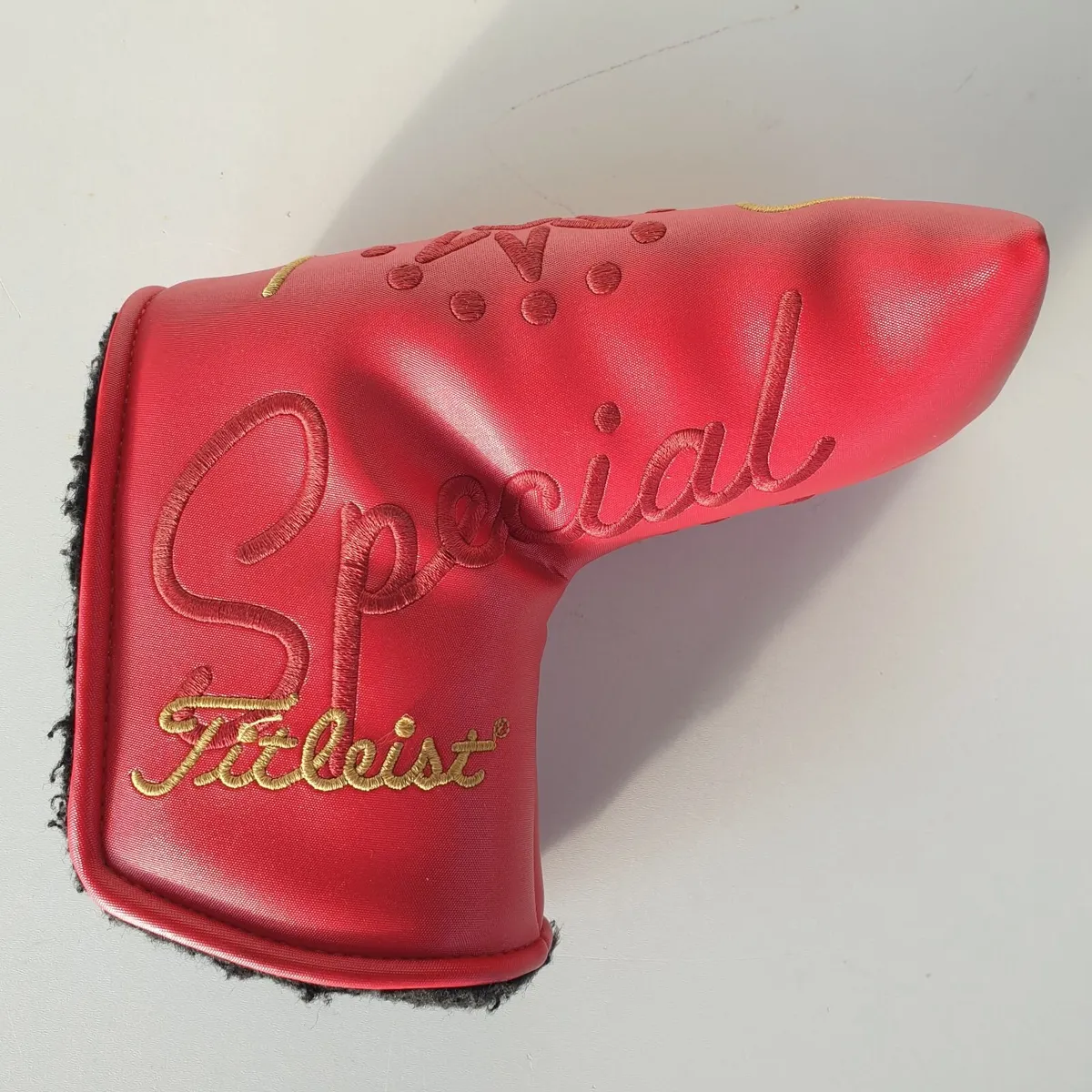 Scotty Cameron special select  blade cover - Image 3