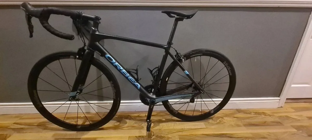 Orbea Orce - Image 1