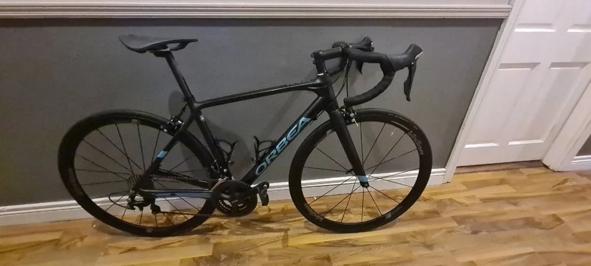 Orbea Orce - Image 2