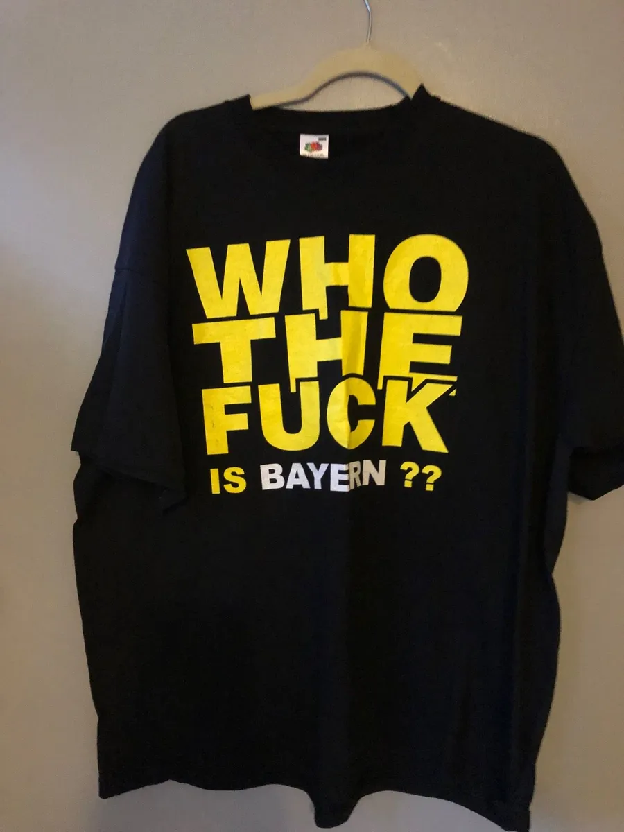 Mens new teeshirt size XXXL €5 - Image 4