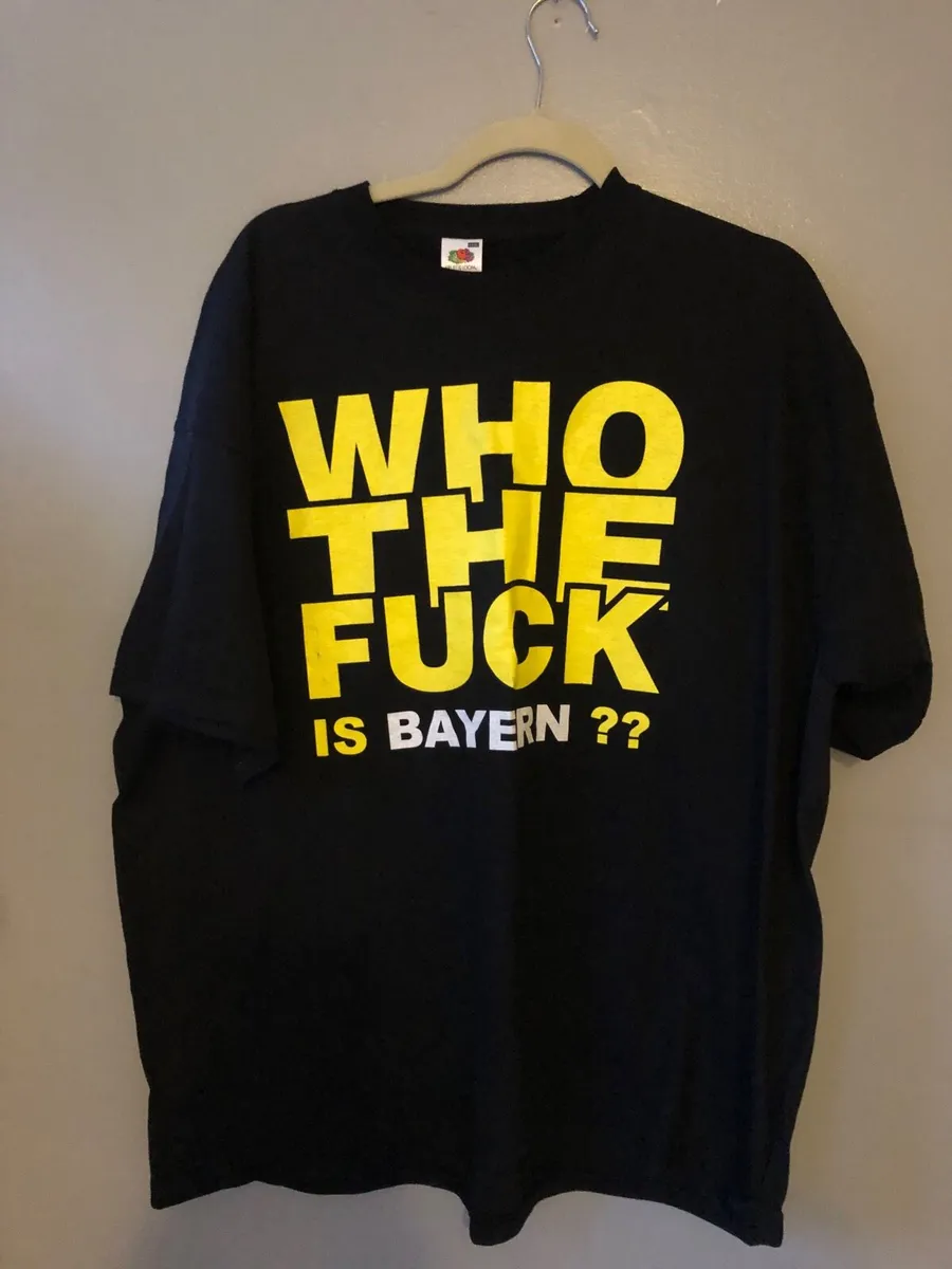 Mens new teeshirt size XXXL €5 - Image 1