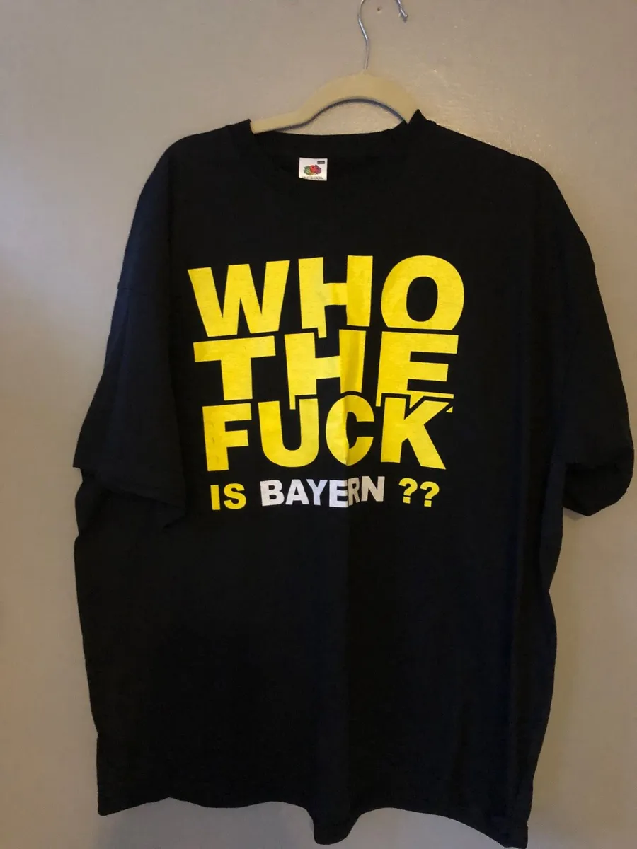 Mens new teeshirt size XXXL €5 - Image 2