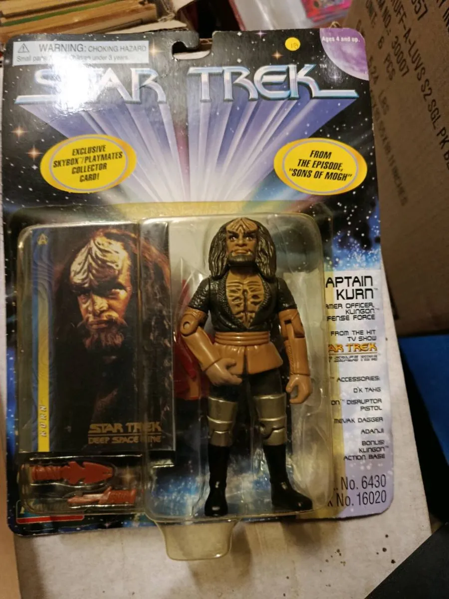 Star trek lot - Image 3