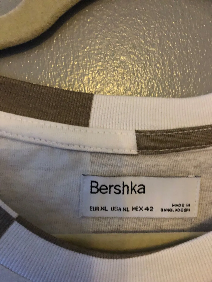 Mens new teeshirt size XL €5 - Image 3