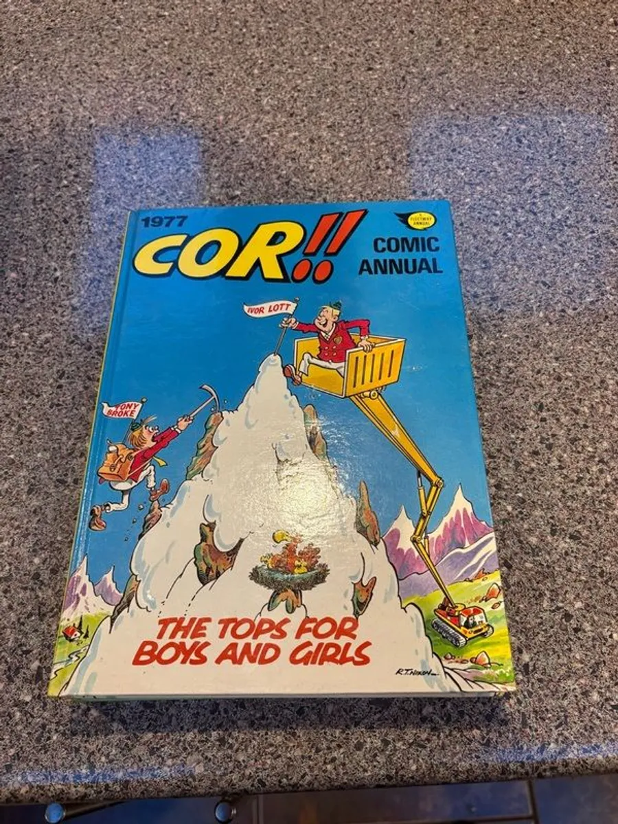 Large collection of Beano/Beezer/Whizzer & Chips an others. - Image 2