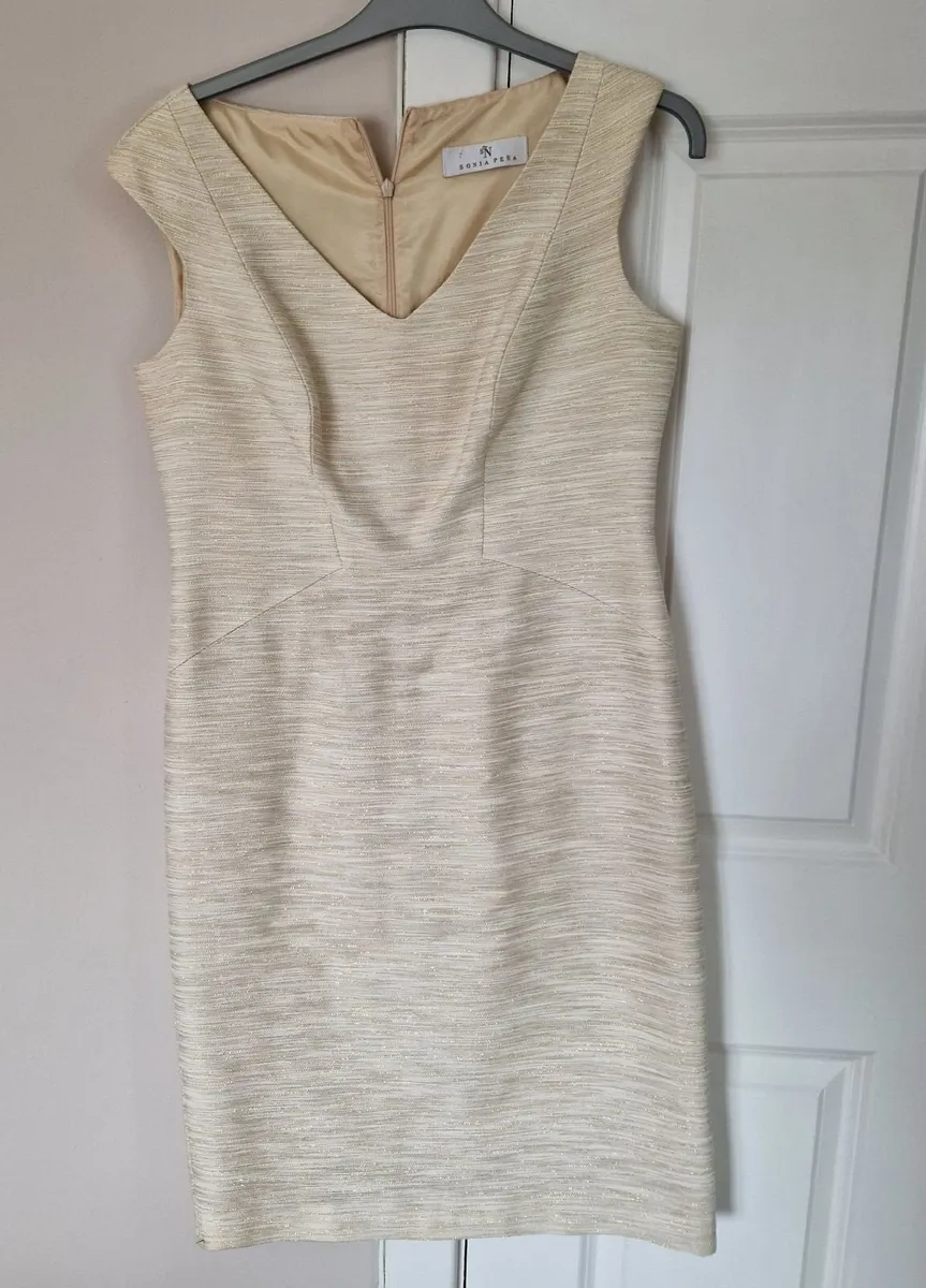 Occasion dress/mother of the bride/wedding guest - Image 3