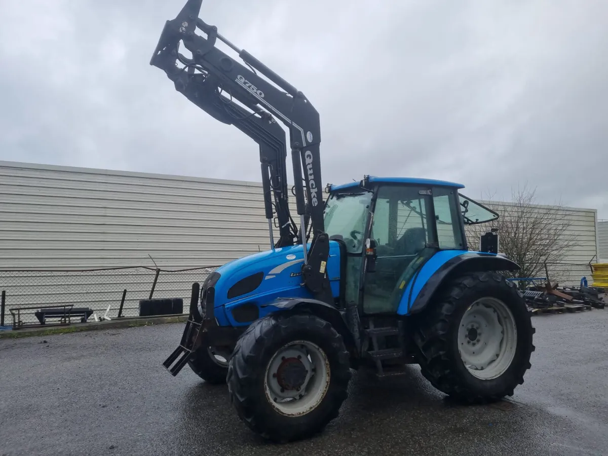 Landini 105 - Image 1