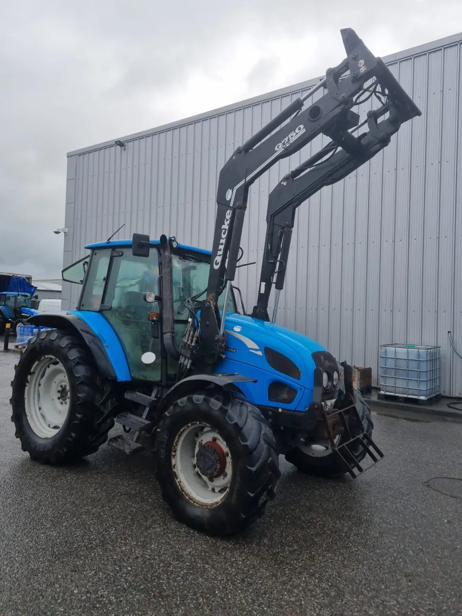 Landini 105 - Image 2