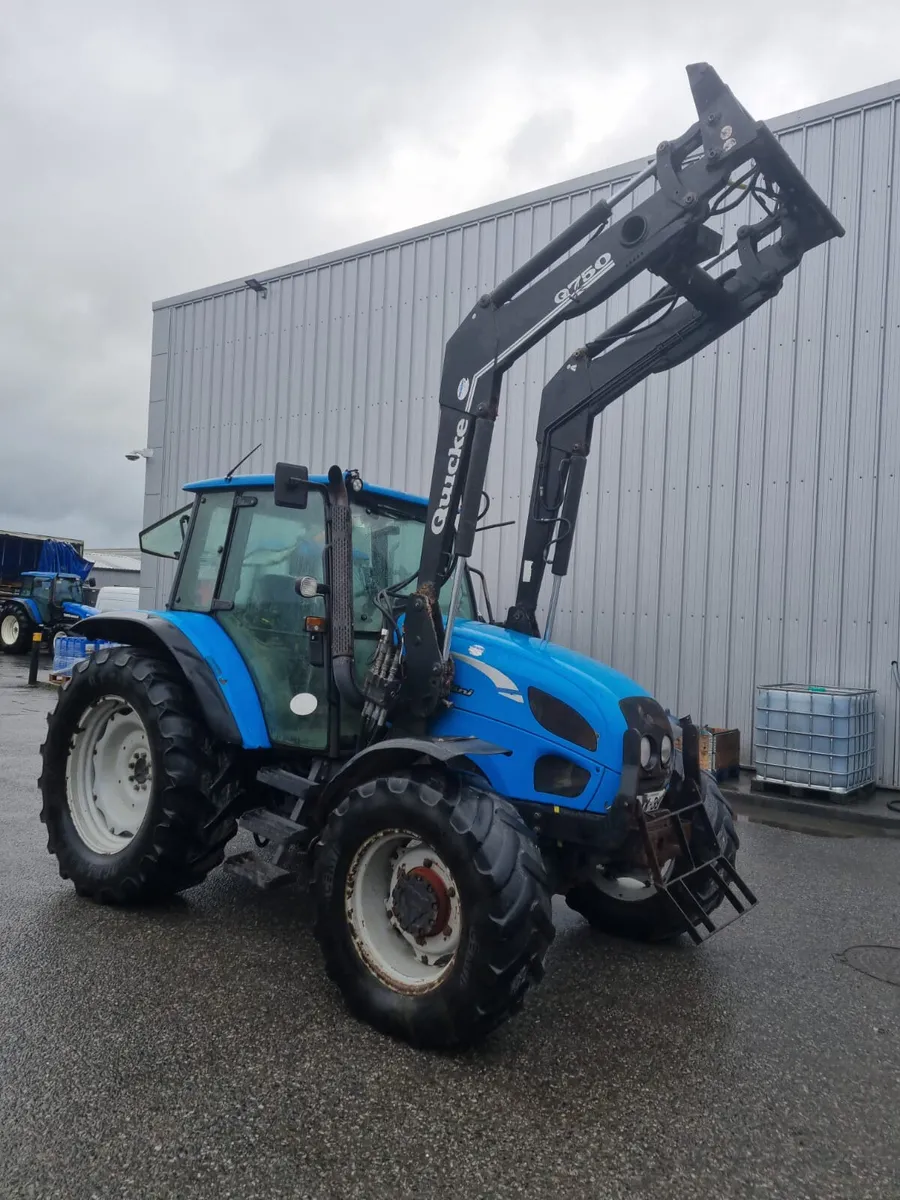 Landini 105 - Image 3