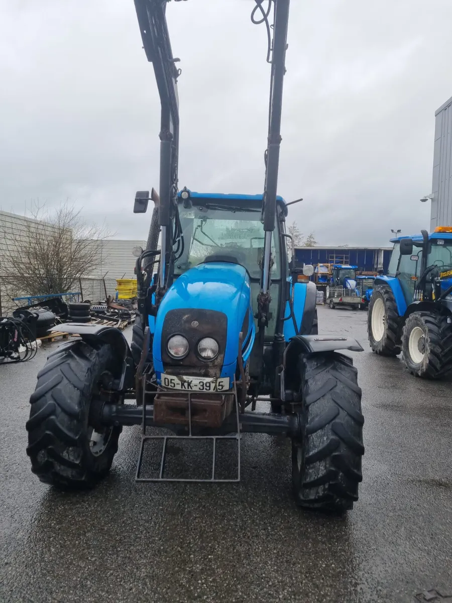 Landini 105 - Image 4