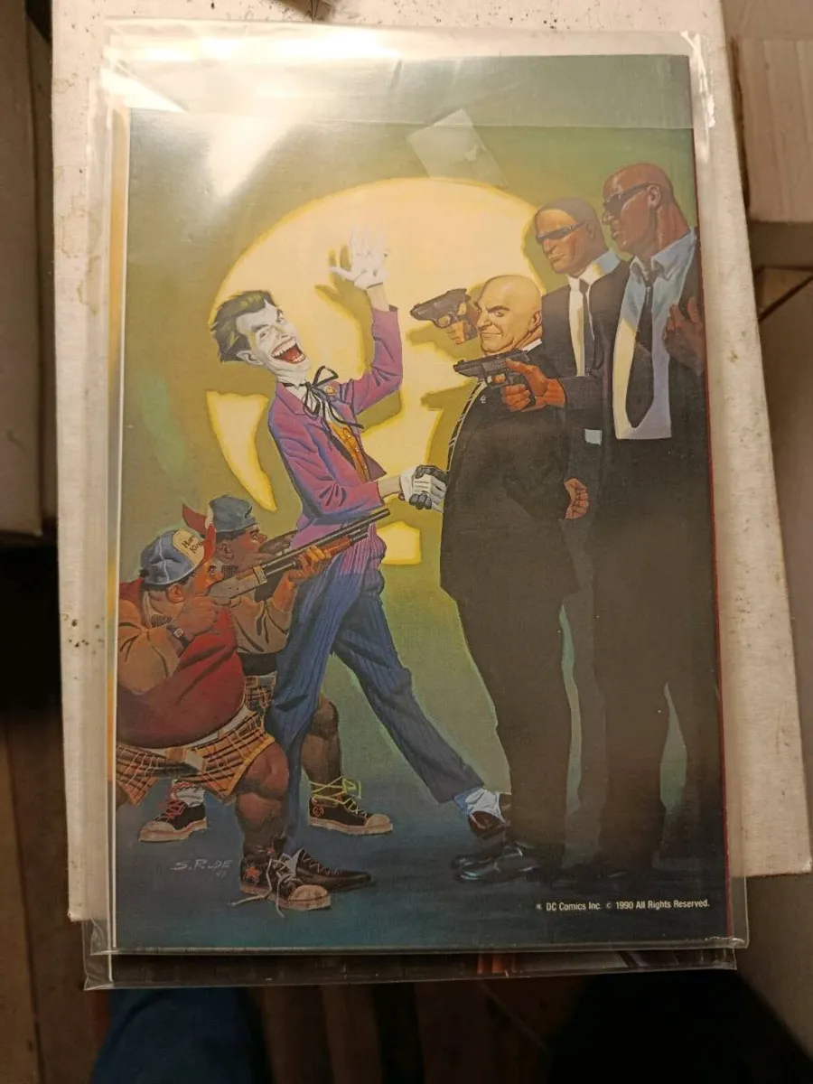 Worlds finest - Image 4