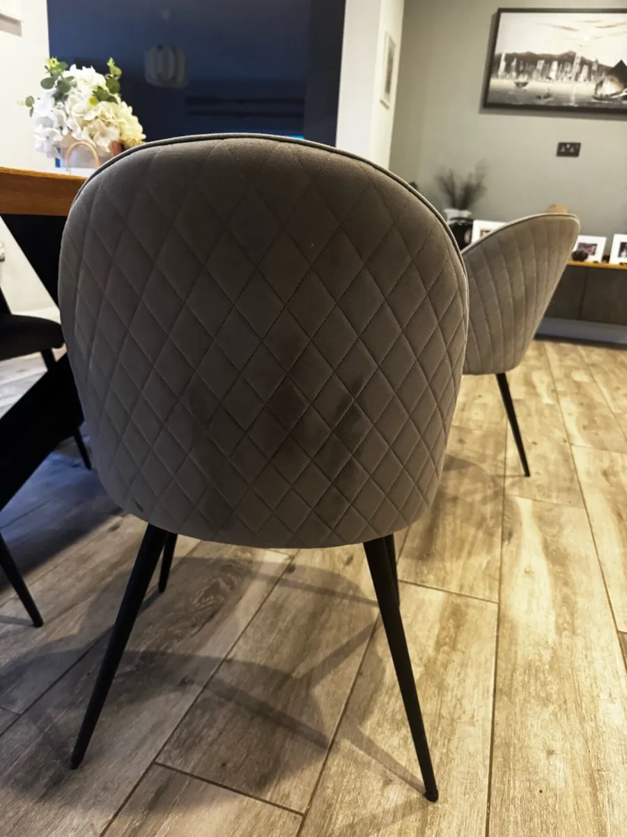 Dining Chairs - Image 3